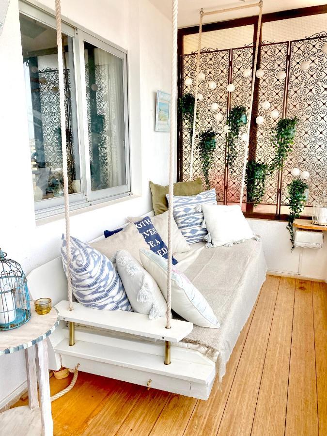 Charming Appartement Can Pastilla (Mallorca)