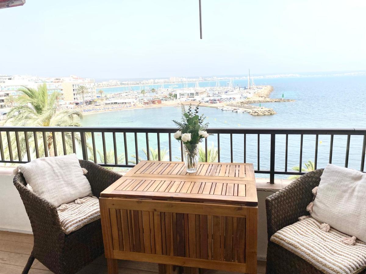 Appartement Charming Can Pastilla (Mallorca)